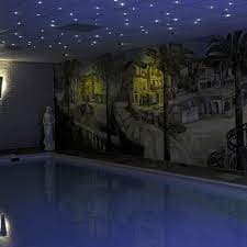 Led sterrenhemel